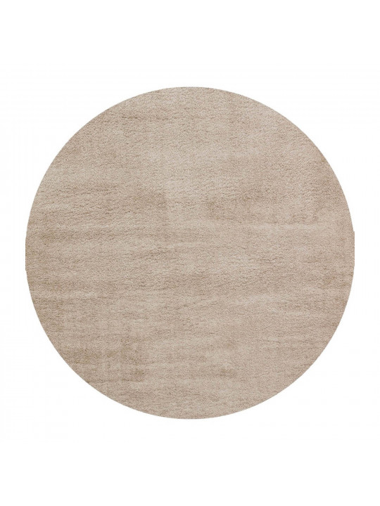 carpet EKO HALI COMFORT 1006 BEIGE Q 130