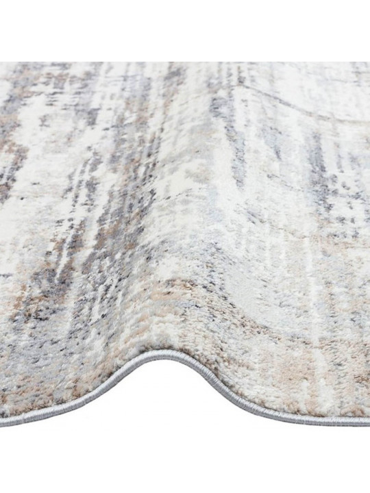 ხალიჩა EKO HALI LAGOS 02 CREAM SILVER 200X290