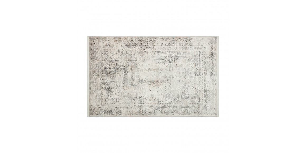 carpet EKO HALI LAGOS 03 CREAM SILVER 80X150