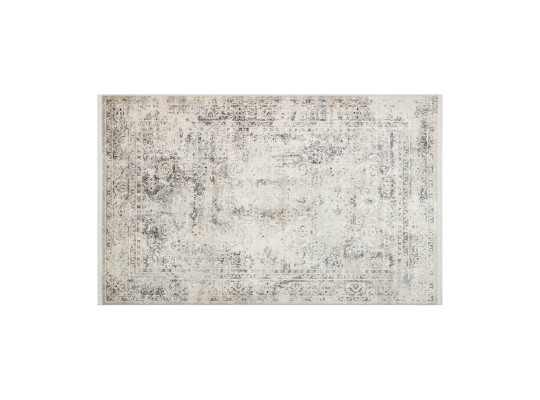 ковёр EKO HALI LAGOS 03 CREAM SILVER 80X150