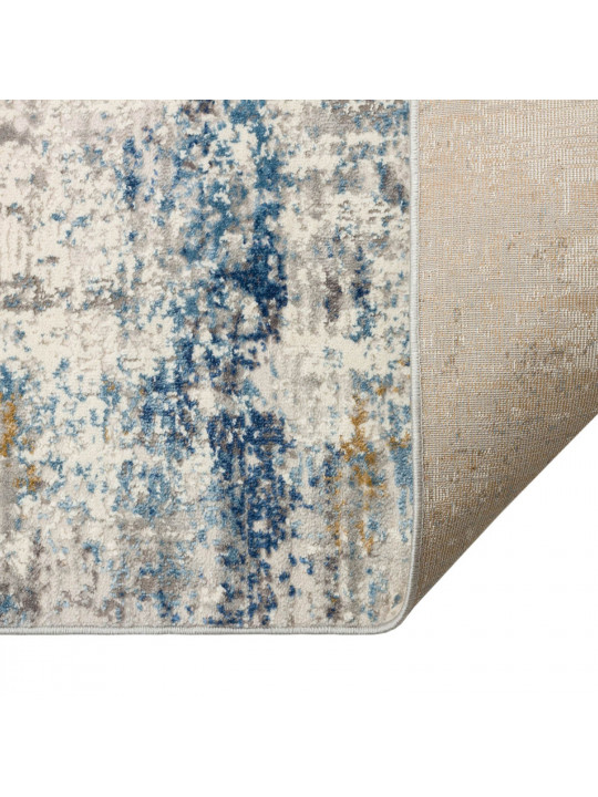 ხალიჩა EKO HALI LAGOS 09 CREAM BLUE 160X230