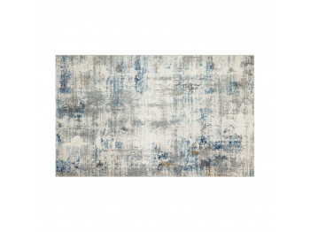 carpet EKO HALI LAGOS 09 CREAM BLUE 160X230