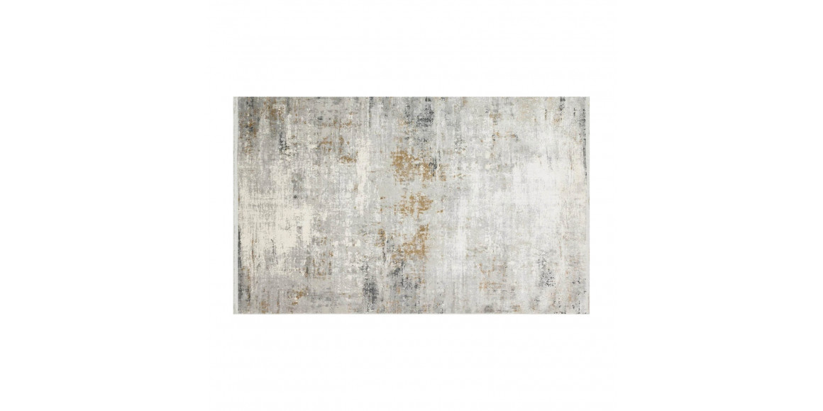 carpet EKO HALI LAGOS 10 GREY GOLD XW 160X230