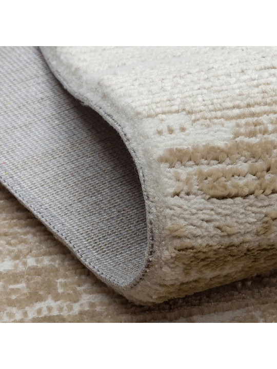 carpet EKO HALI LAGOS 19 BEIGE XW 160X230