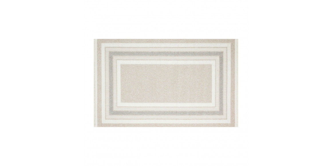 ხალიჩა EKO HALI MOTTO 04 BEIGE GREY 130X190