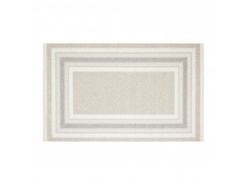 ხალიჩა EKO HALI MOTTO 04 BEIGE GREY 130X190