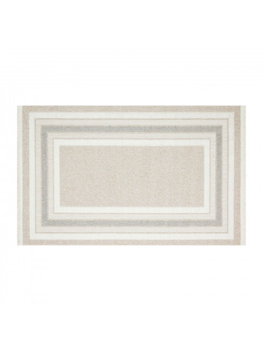 carpet EKO HALI MOTTO 04 BEIGE GREY 130X190