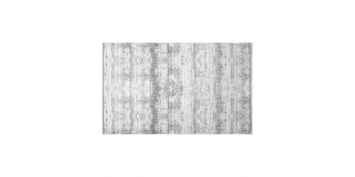 carpet EKO HALI SATEEN 112 GREY 160X230