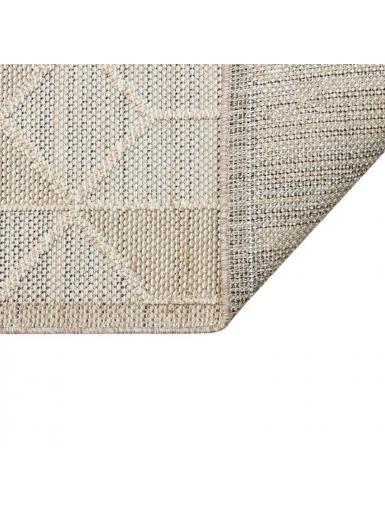 ხალიჩა EKO HALI SOHO 03 BEIGE 130X190