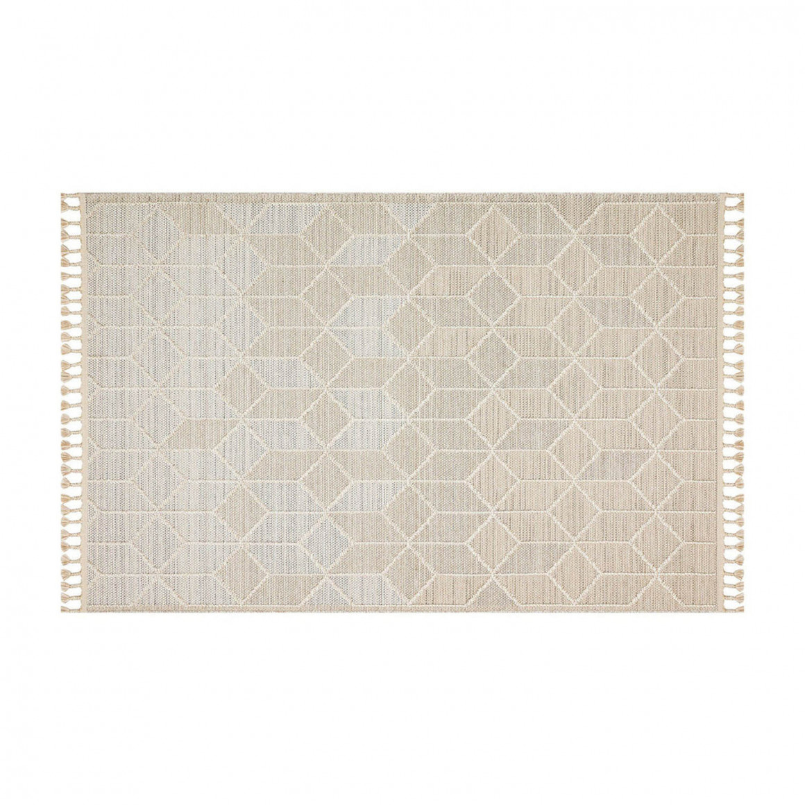 ხალიჩა EKO HALI SOHO 03 BEIGE 80X150