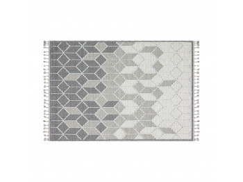 carpet EKO HALI SOHO 03 GREY 130X190