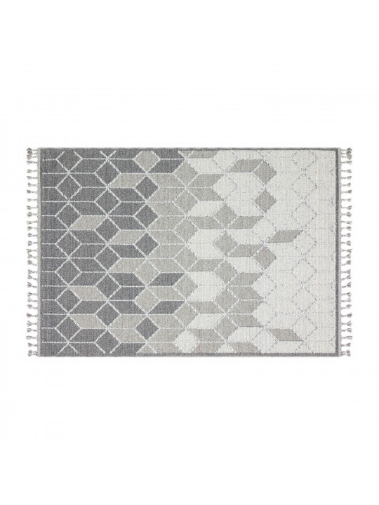 carpet EKO HALI SOHO 03 GREY 130X190