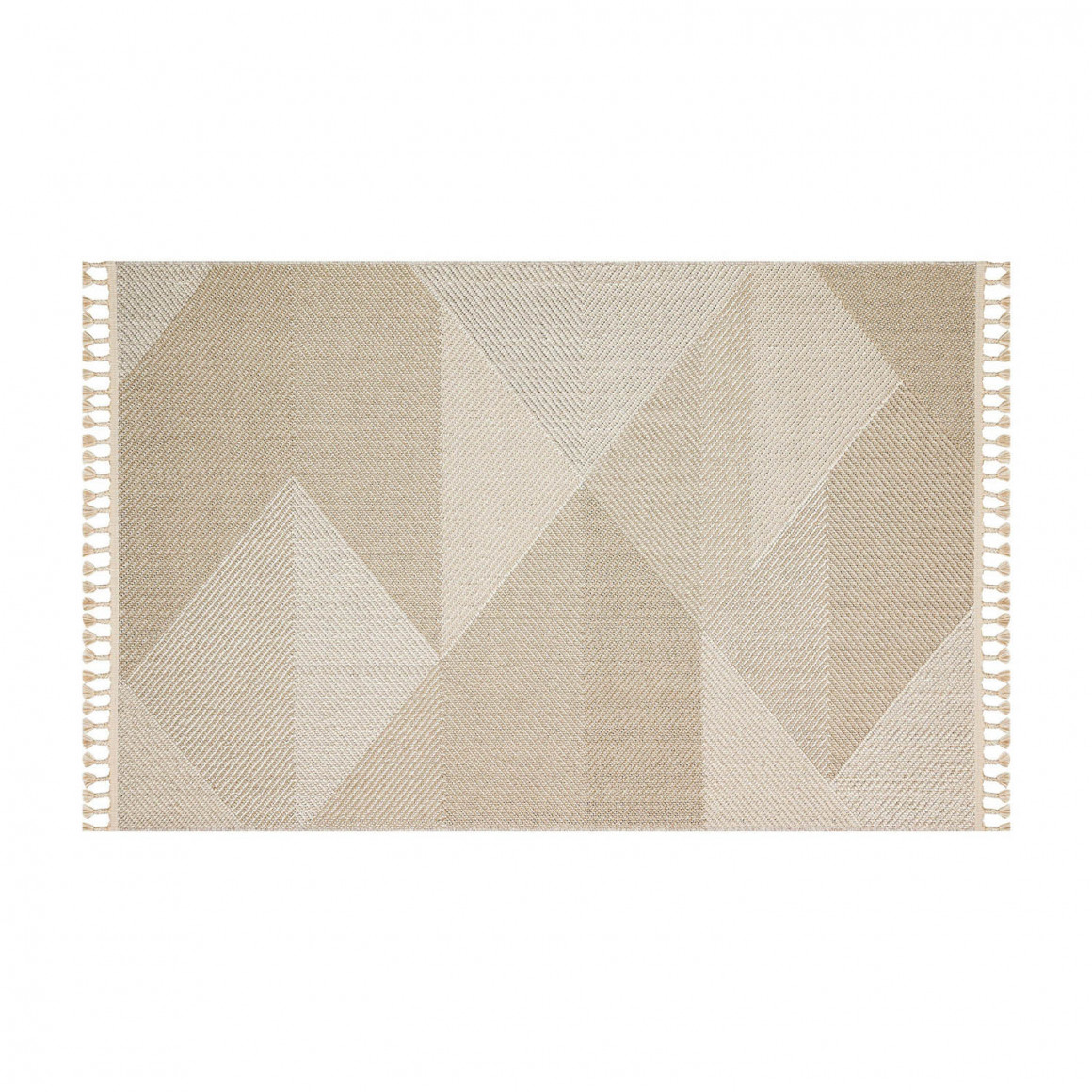 carpet EKO HALI SOHO 08 BEIGE 160X230