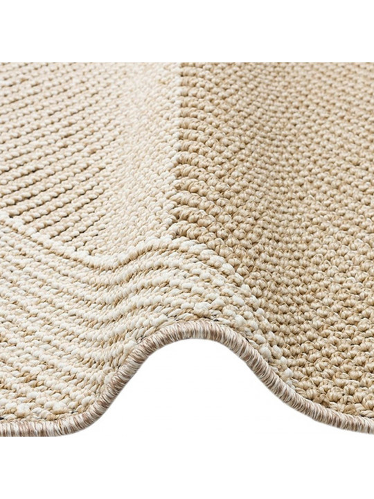 ხალიჩა EKO HALI SOHO 08 BEIGE 80X150