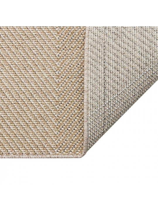 ხალიჩა EKO HALI SOHO 08 BEIGE 80X150