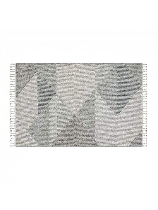 carpet EKO HALI SOHO 08 GREY MULTY 200X290