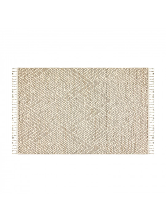 carpet EKO HALI SOHO 12 BEIGE 160X230