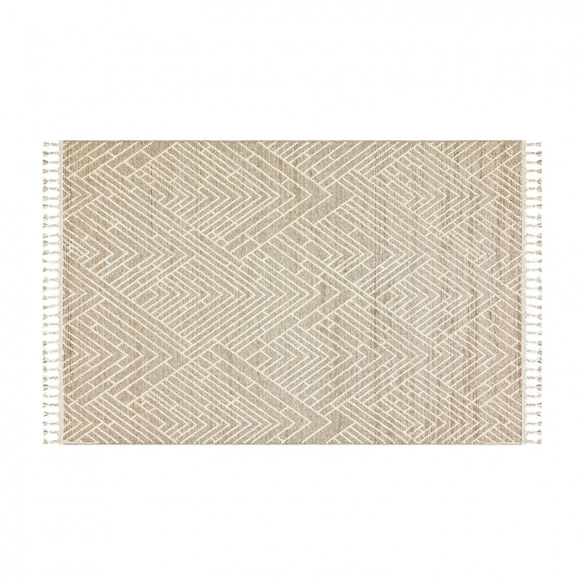ковёр EKO HALI SOHO 12 BEIGE 200X290