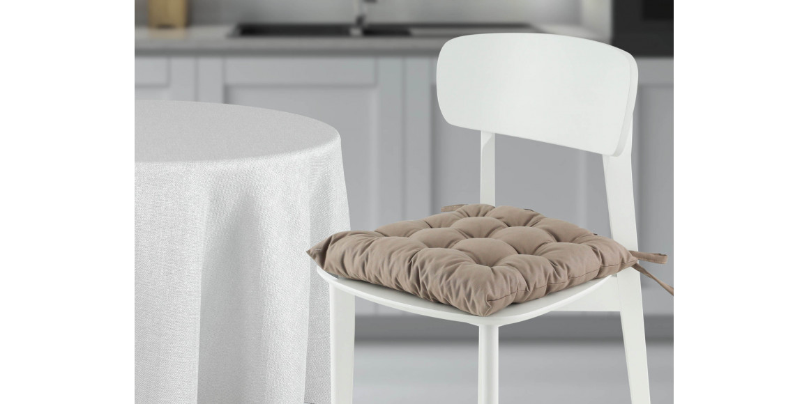 chair cushion RESTFUL FR 141315 CC