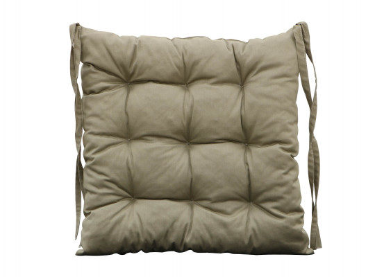 chair cushion VETEXUS VDS GR42 KHAKI GREEN