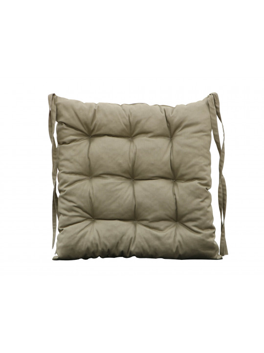 chair cushion VETEXUS VDS GR42 KHAKI GREEN