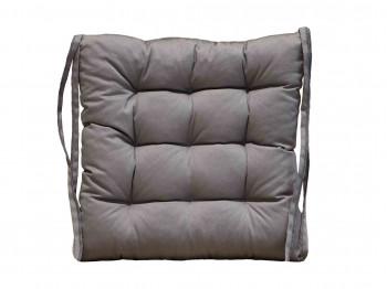 chair cushion VETEXUS VDS GR42 DARK GREY