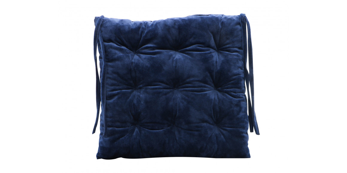 подушка для стула VETEXUS VDS VE42 BLUE