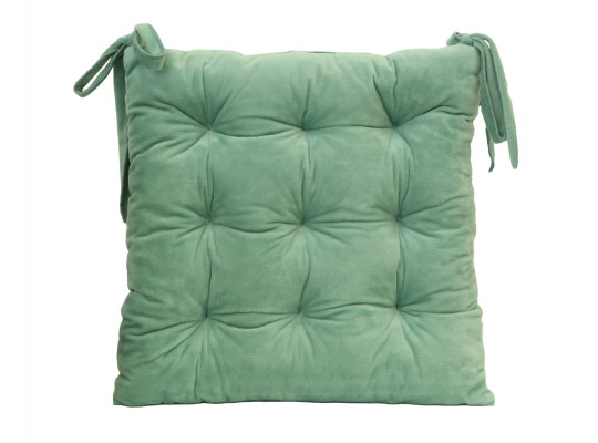 chair cushion VETEXUS VDS VE42 GREEN