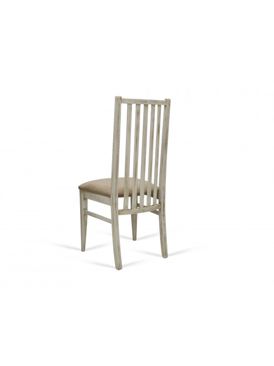 სკამი VEGA A01A ANTIK GOLD VIVALDI-21 (1)