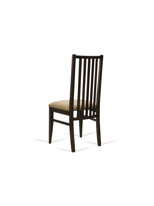 chair VEGA A01A BROWN PIGMENT VIVALDI-21 (1)