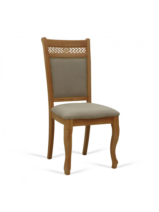 chair HOBEL A04A NATURAL VIVALDI 4 (1)