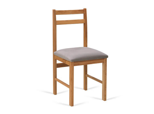 стул HOBEL A092A NATURAL VIVALDI 7 (1)