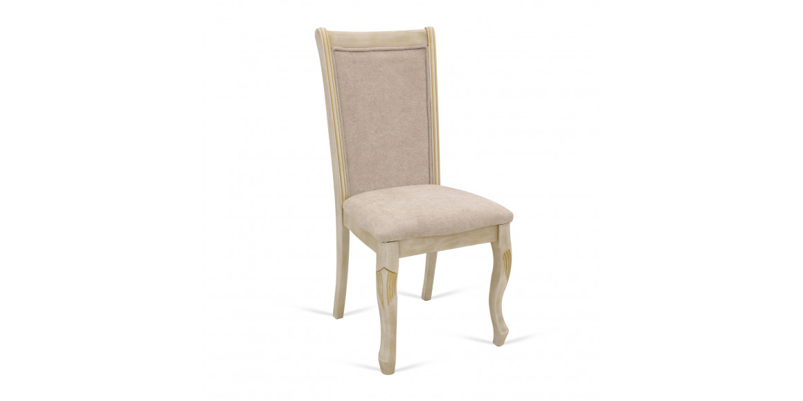 стул HOBEL A09A ANTIK GOLD BONCHUK 4 (1)