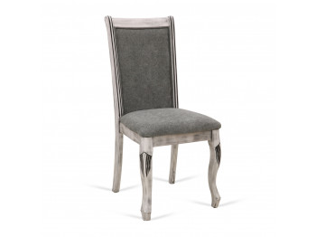 стул HOBEL A09A ANTIK GREY BONCHUK 24 (1)