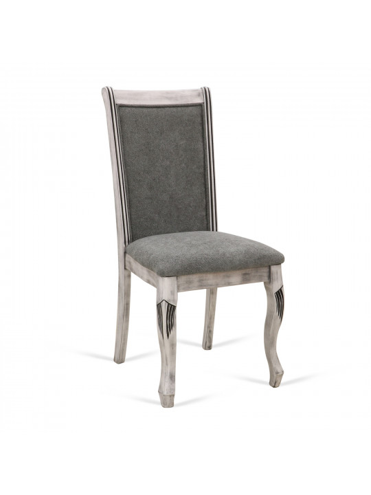 стул HOBEL A09A ANTIK GREY BONCHUK 24 (1)