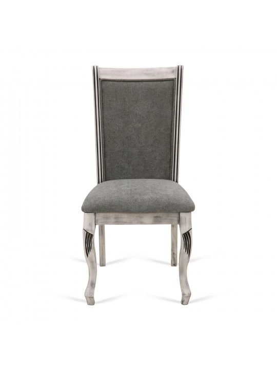 стул HOBEL A09A ANTIK GREY BONCHUK 24 (1)