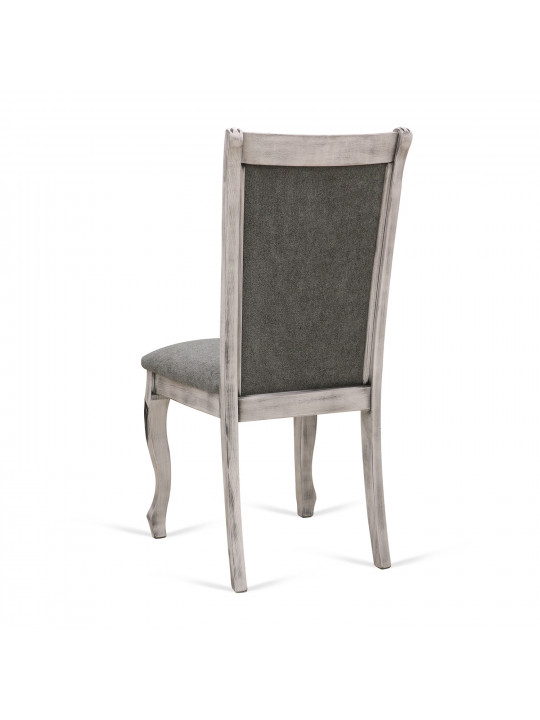 стул HOBEL A09A ANTIK GREY BONCHUK 24 (1)