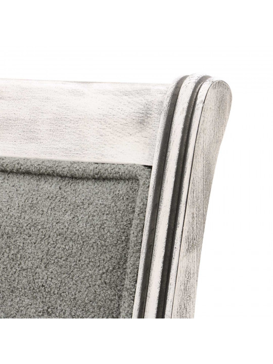 стул HOBEL A09A ANTIK GREY BONCHUK 24 (1)