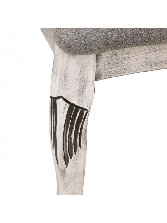 стул HOBEL A09A ANTIK GREY BONCHUK 24 (1)