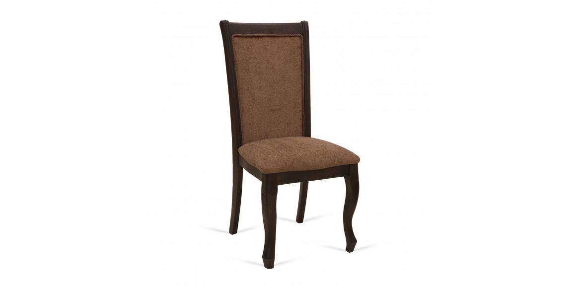 стул HOBEL A09A BROWN PIGMENT BONCHUK 27 (1)