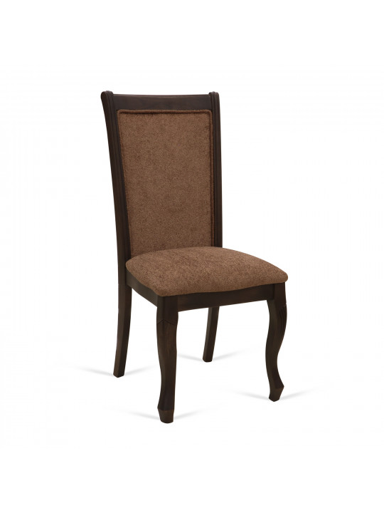 стул HOBEL A09A BROWN PIGMENT BONCHUK 27 (1)