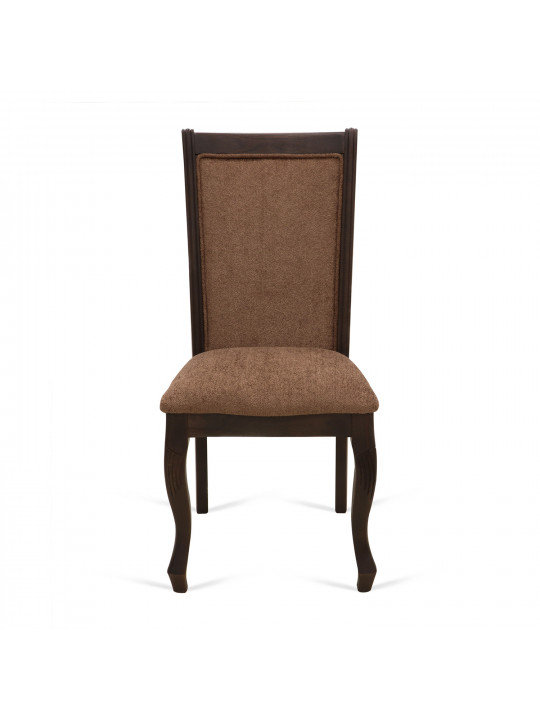 стул HOBEL A09A BROWN PIGMENT BONCHUK 27 (1)