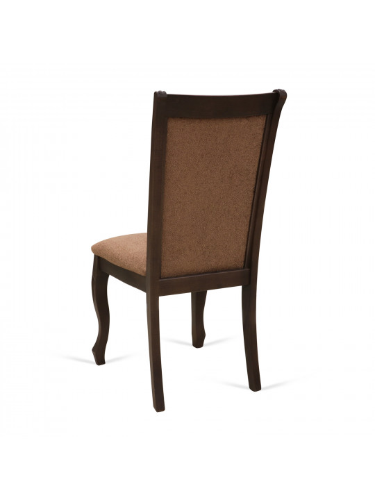стул HOBEL A09A BROWN PIGMENT BONCHUK 27 (1)