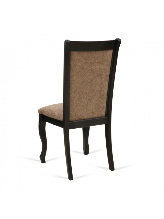 chair HOBEL A09A CHOCOLATE PIGMENT BONCHUK 7 (1)