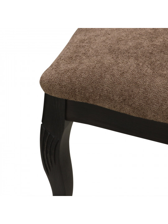 chair HOBEL A09A CHOCOLATE PIGMENT BONCHUK 7 (1)