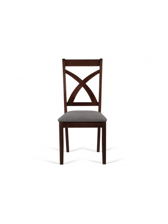 chair VEGA A15A BROWN PIGMENT VIVALDI 7 (1)