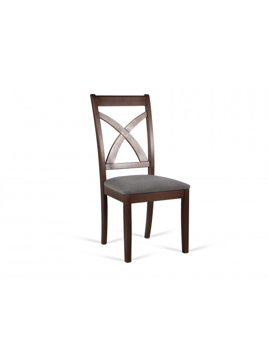 chair VEGA A15A BROWN PIGMENT VIVALDI 7 (1)