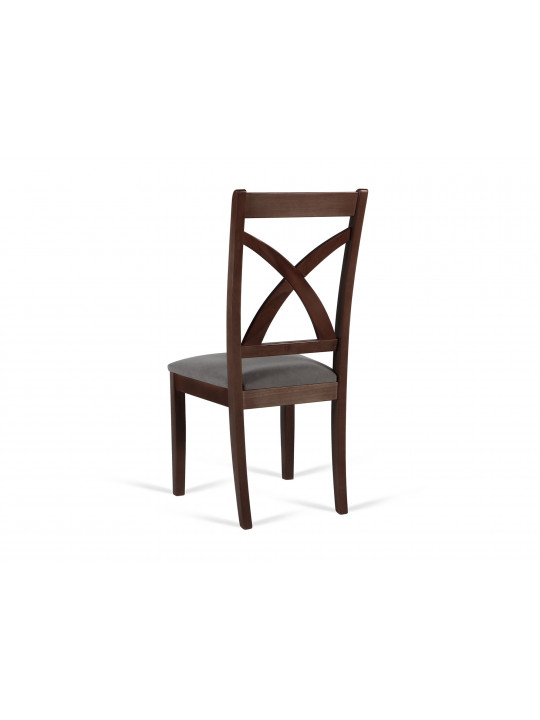 chair VEGA A15A BROWN PIGMENT VIVALDI 7 (1)