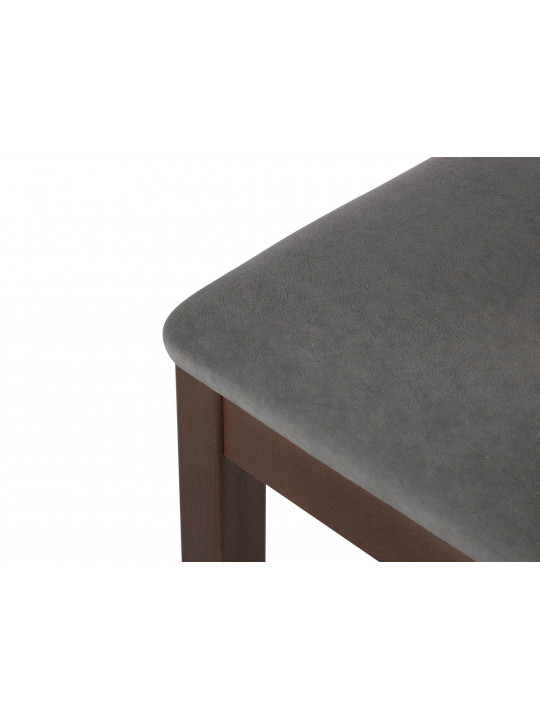 chair VEGA A15A BROWN PIGMENT VIVALDI 7 (1)