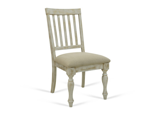 chair HOBEL JANZEN ANTIC GOLD BUKLE 4 (1)